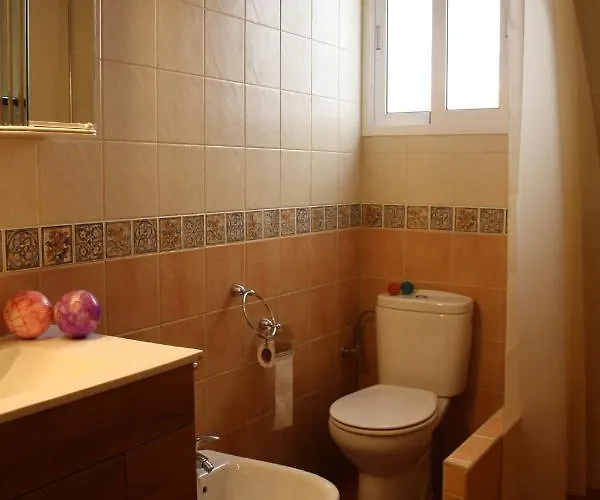 Dom wakacyjny Casa Galisa Torrevieja