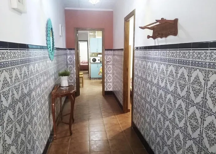 Dom wakacyjny Casa Galisa *