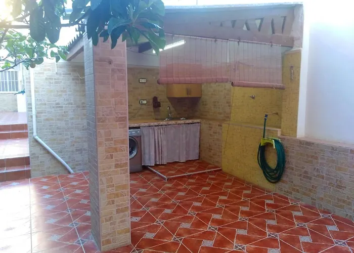 Casa Galisa *