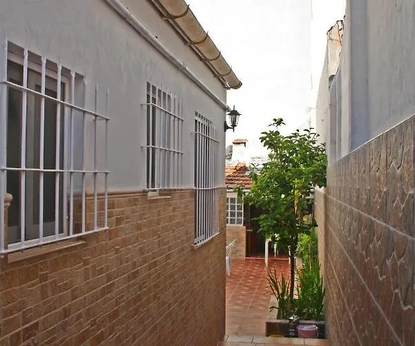 Casa Galisa Dom wakacyjny *