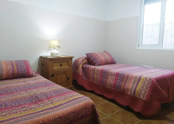 Casa Galisa Dom wakacyjny