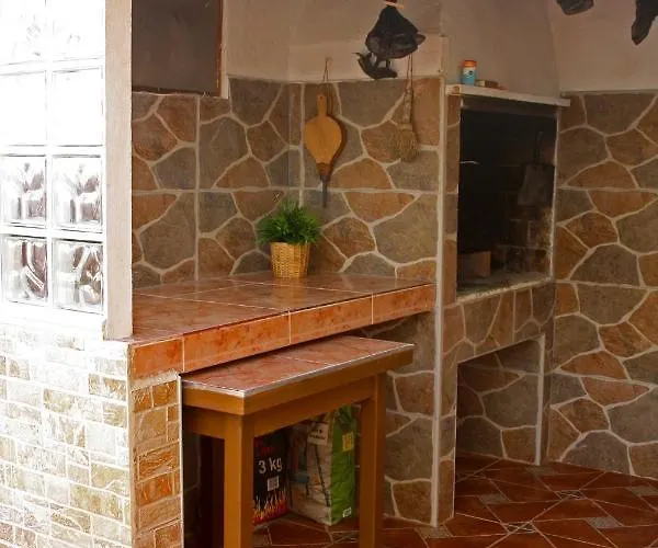Dom wakacyjny Casa Galisa Torrevieja