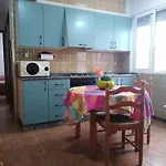 Casa Galisa Nyaraló Torrevieja