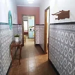 Nyaraló Casa Galisa *