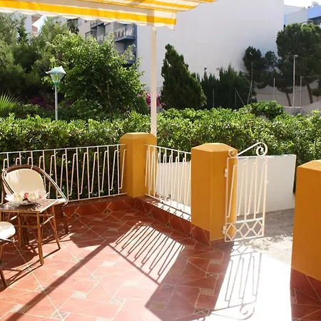 Сasa de vacaciones Casa Galisa *