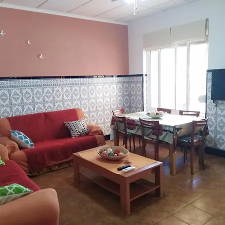 Casa Galisa * Torrevieja