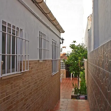 Casa Galisa Holiday home *