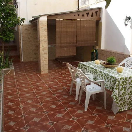 Semesterbostad Casa Galisa Torrevieja