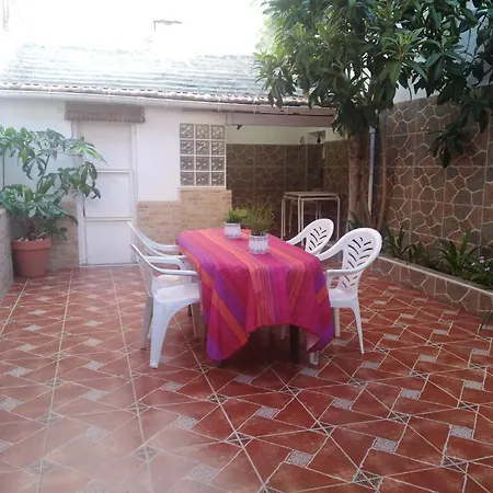 Holiday home Casa Galisa Torrevieja
