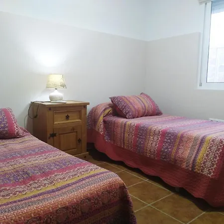 Casa Galisa Holiday home