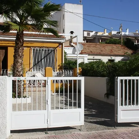 Сasa de vacaciones Casa Galisa *