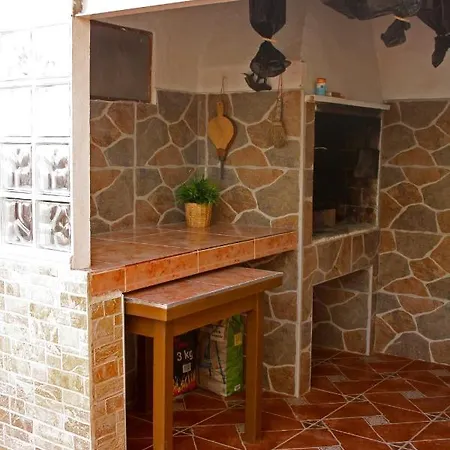 Hébergement de vacances Casa Galisa Torrevieja