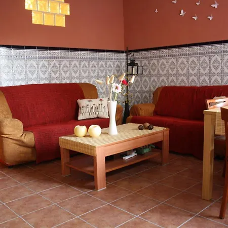 Casa Galisa Holiday home Torrevieja