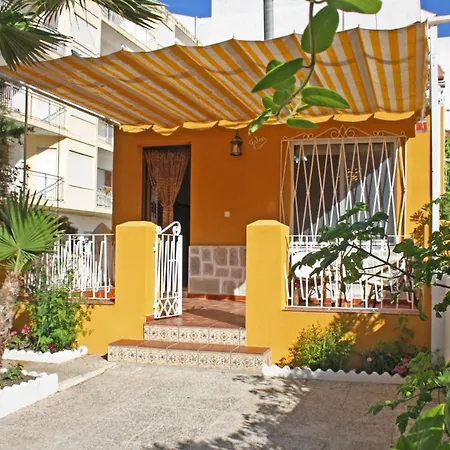 Casa Galisa Holiday home *