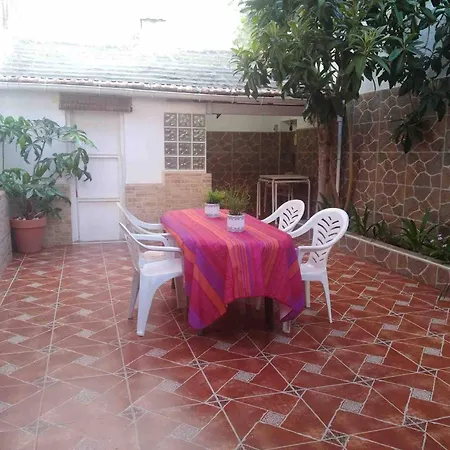 Casa vacanze Casa Galisa *