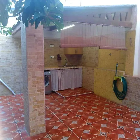 Casa Galisa *