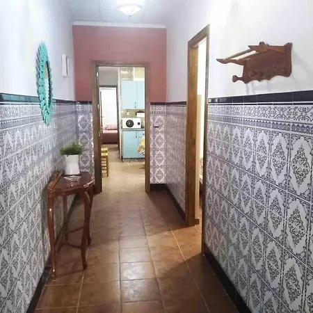 Casa vacanze Casa Galisa *