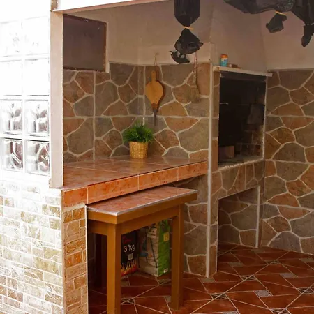 Casa Galisa Prázdninový dům Torrevieja