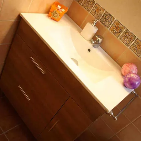 Casa Galisa Prázdninový dům Torrevieja