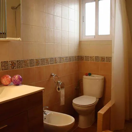 Prázdninový dům Casa Galisa Torrevieja
