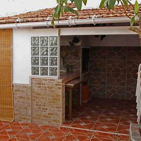 Prázdninový dům Casa Galisa Torrevieja