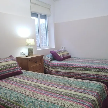 Casa Galisa * Торевьиа