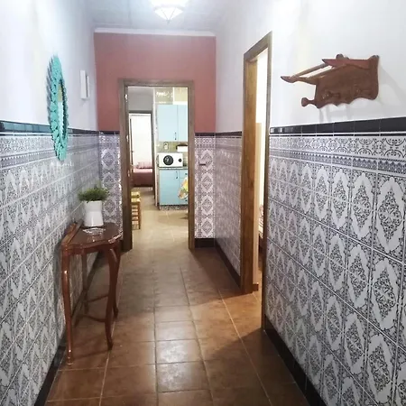 Дом отдыха Casa Galisa *