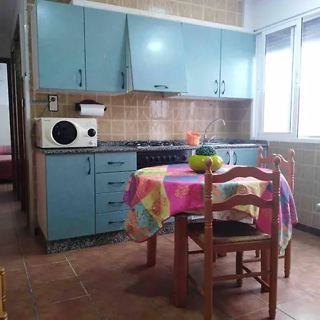 Casa Galisa Vakantiehuis Torrevieja