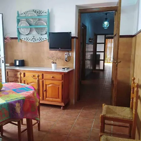 Casa Galisa *