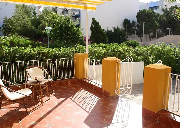 Ferienhaus Casa Galisa *