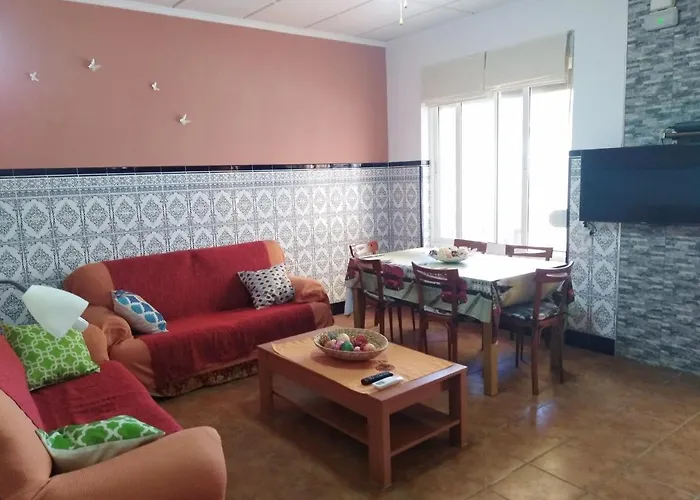 Casa Galisa * Torrevieja