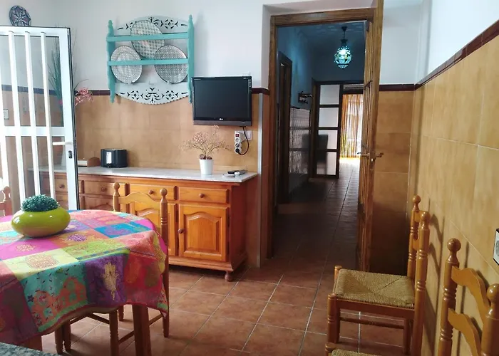 Casa Galisa Ferienhaus
