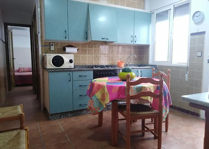 Casa Galisa Ferienhaus Torrevieja
