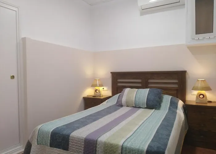 Casa Galisa * Torrevieja