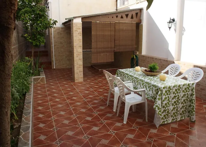 Ferienhaus Casa Galisa Torrevieja