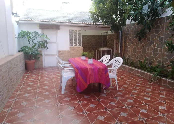 Ferienhaus Casa Galisa Torrevieja