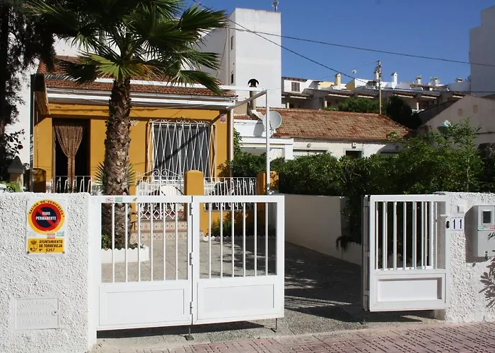 Ferienhaus Casa Galisa *