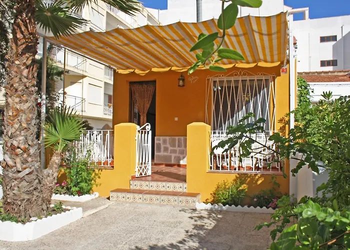 Casa Galisa Ferienhaus *